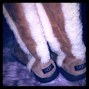 Ugh boots